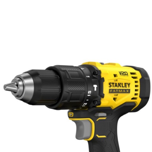 Furadeira Parafusadeira de impacto a bateria 1/2 Furadeira Parafusadeira de impacto a bateria 1/2