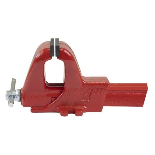 Torno de bancada fixo N� 4 - Lider