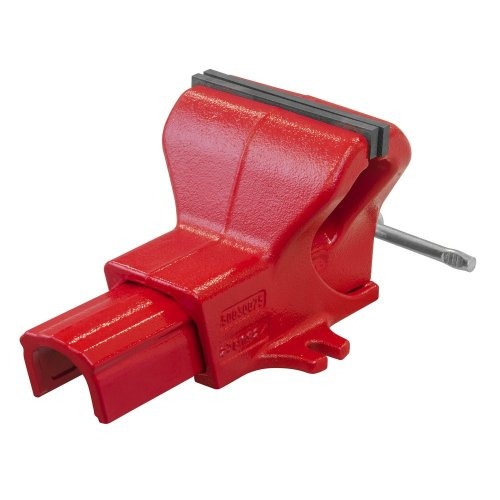 Torno de bancada fixo N� 5 - Lider