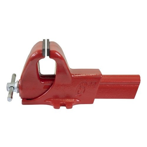 Torno de bancada fixo N� 6 - Lider