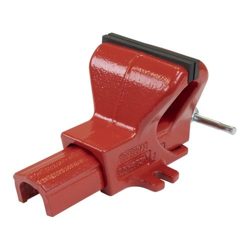 Torno de bancada fixo N� 6 - Lider