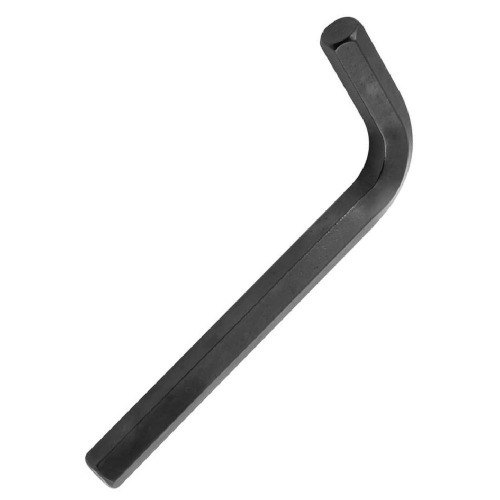 Chave allen 12,0 mm a�o cromo van�dio