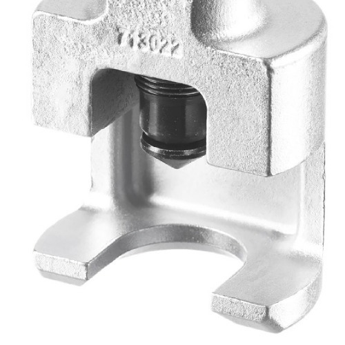 Extrator do piv� da suspens�o dianteira da Sprinter 713022