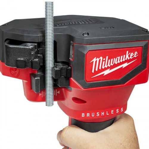 Corta vergalh�o roscado a bateria 18V com 1 bateria FUEL - 2872  110V/220V