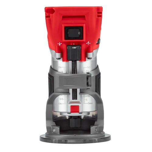 Tupia compacta a bateria 18V com 1 bateria - 2723  110V/220V