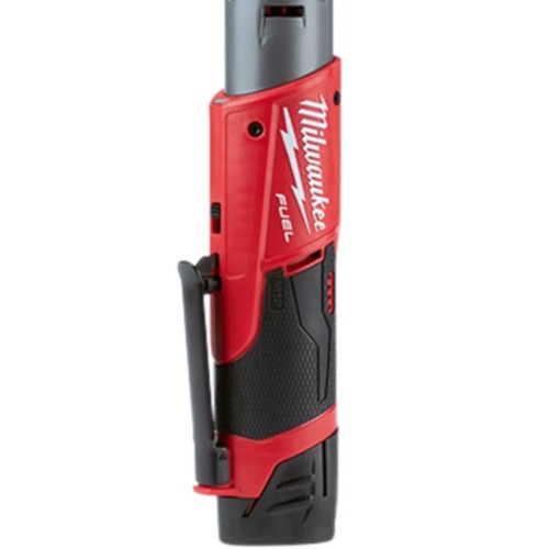 Chave catraca a bateria 12V 1/2