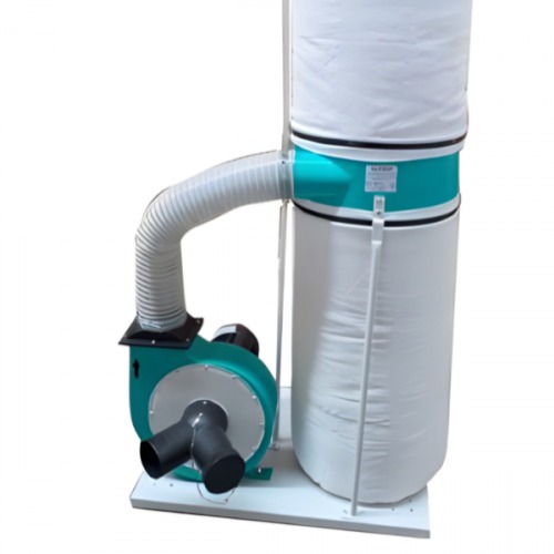 Coletor de p� 2cv 153L 3 entradas trif�sico - EXB-1500