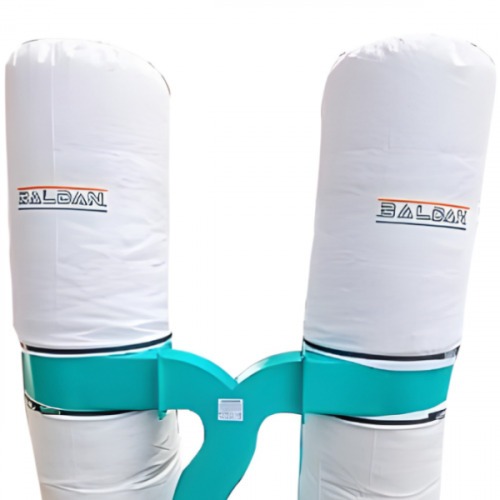 Coletor de p� 3cv 307L 4 entradas trif�sico - EXB-2200