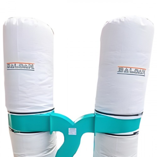 Coletor de p� 5cv 400L 4 entradas trif�sico - EXB-3800  220V