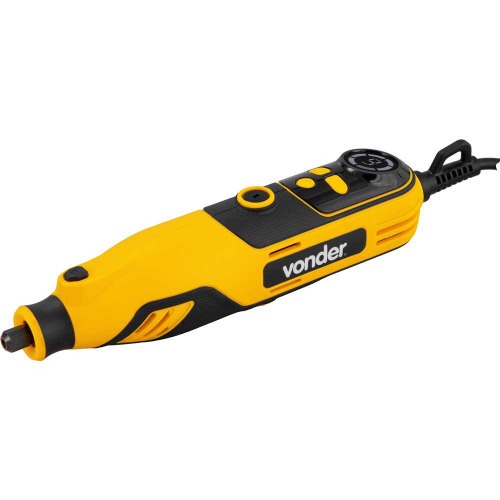 Micro ret�fica 130 watts com 40 acess�rios - MRV 042  220V