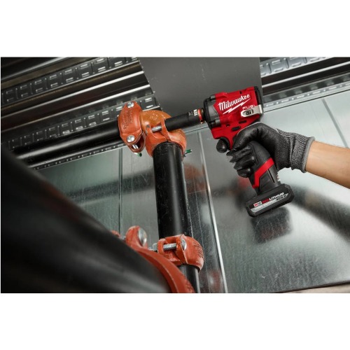 Chave de impacto a bateria 12V 1/2