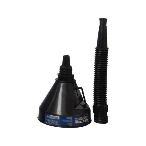 Funil plástico para combustível - 2103 Funil plástico para combustível - 2103