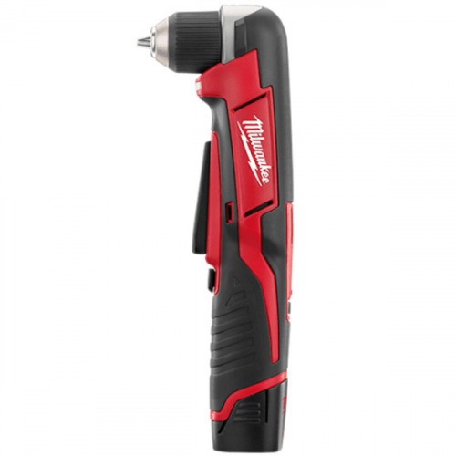 Furadeira Parafusadeira angular a bateria 3/8