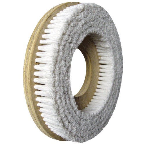 Enceradeira industrial 3/4 hp 440 mm com escova - BR441A  110V