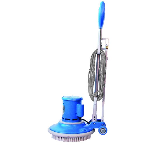 Enceradeira industrial 3/4 hp 410 mm com escova - BR412A 220V Enceradeira industrial 3/4 hp 410 mm com escova - BR412A 220V