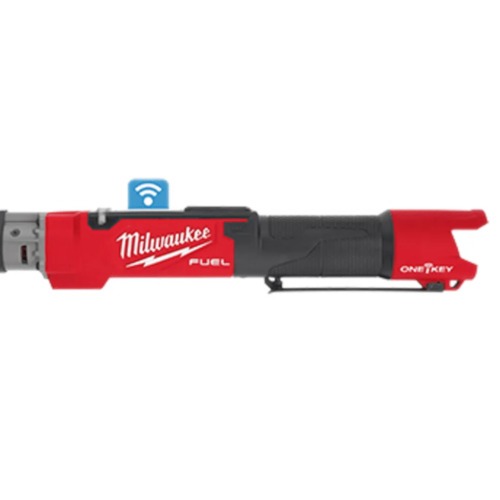 Torqu�metro digital a bateria 12V encaixe 1/2