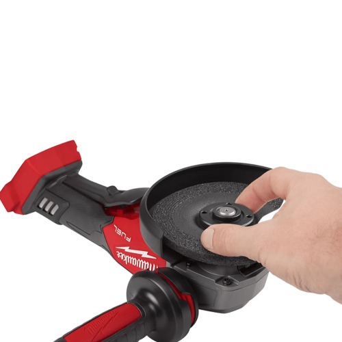 Esmerilhadeira a bateria 18V 4.1/2