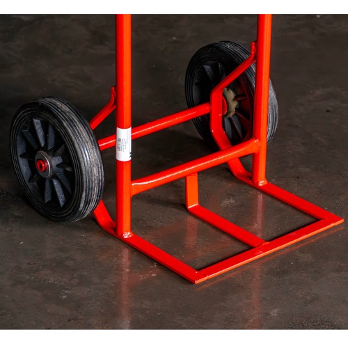 Carro armaz�m para cargas capacidade 180 kg - RLL-TM-A