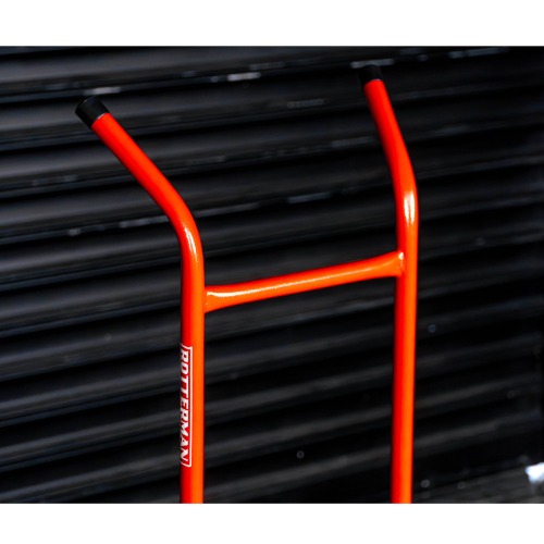 Carro armaz�m para cargas capacidade 180 kg - RLL-TM-A