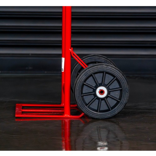 Carro armaz�m para cargas capacidade 180 kg - RLL-TM-A