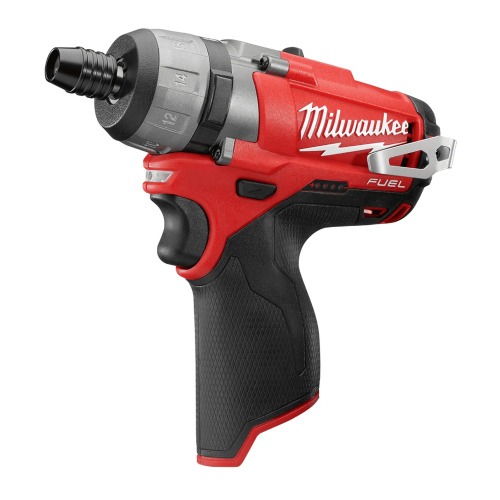 Parafusadeira a bateria 12V 1/4