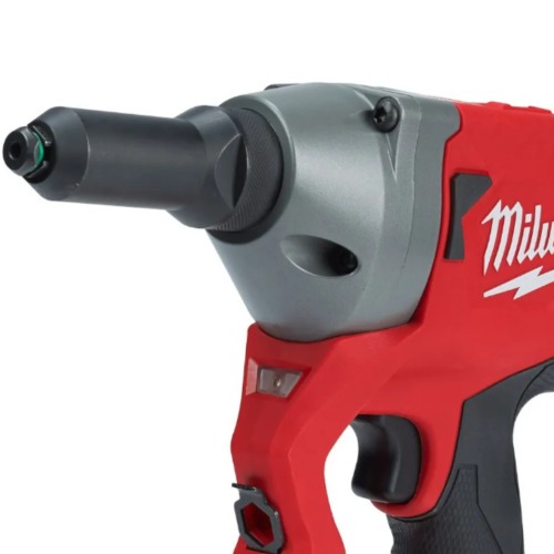 Rebitador a bateria 18V com 2 baterias One-Key FUEL - 2660  110V/220V