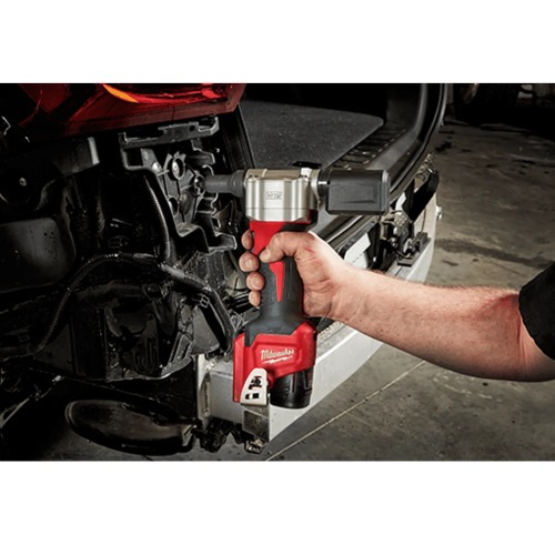 Rebitador a bateria 12V 2 baterias - 2550  110V/220V