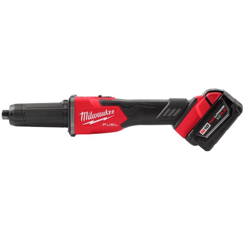 Retificadeira a bateria 18V 1/4