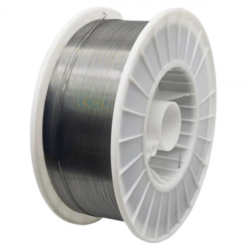 Arame para solda mig 0,8 mm rolo 15kg ER308L - 40.009