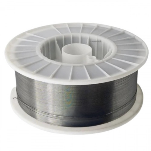 Arame para solda mig 0,8 mm rolo 15kg ER308L - 40.009