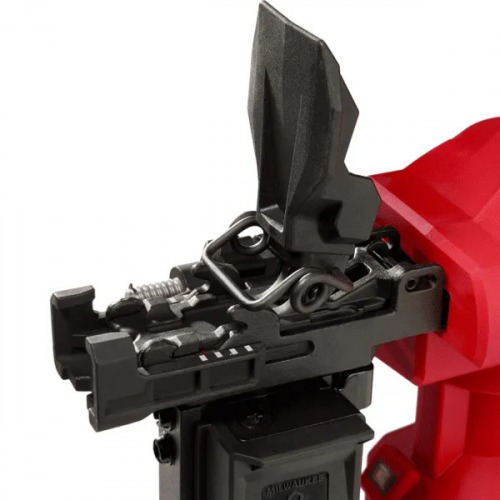 Grampeador a bateria 18V capacidade 1.1/2