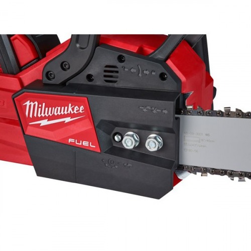 Motosserra a bateria 18V 12.0Ah sabre de 16