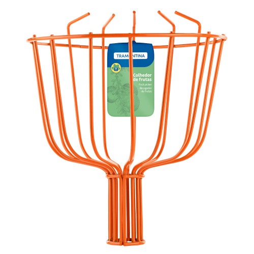 Colhedor de frutas sem cabo - 77819101