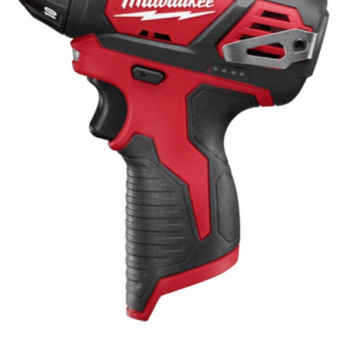 Parafusadeira a bateria 1/4