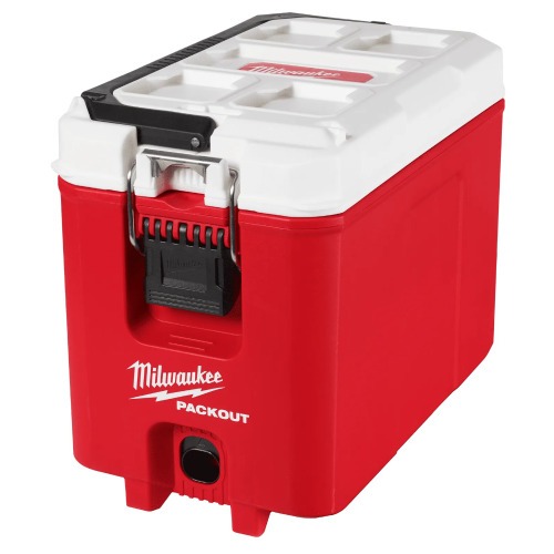 Caixa t�rmica 15 litros - PACKOUT