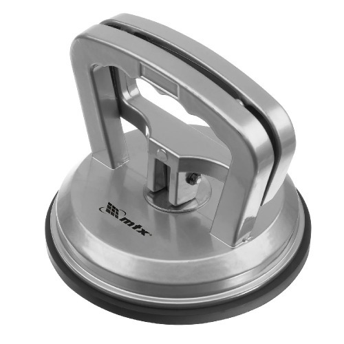 Ventosa simples em alumínio - 8752049 Ventosa simples em alumínio - 8752049