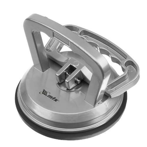 Ventosa simples em alumínio - 8752049 Ventosa simples em alumínio - 8752049