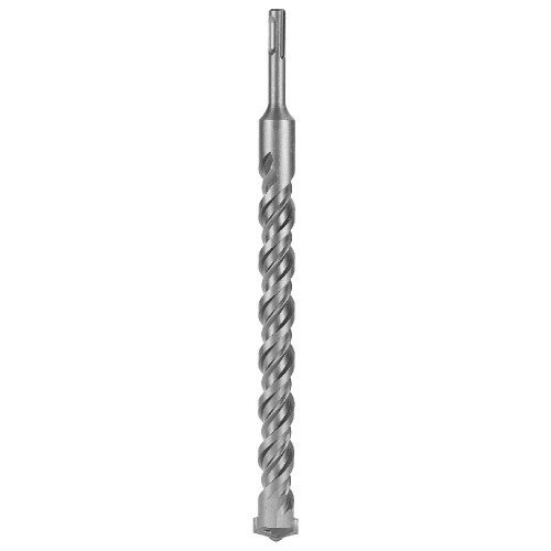 Broca para concreto 26 x 300 mm SDS Plus - 7092255