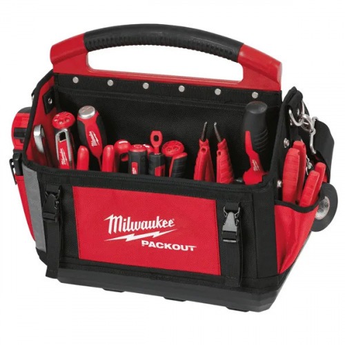 Bolsa para ferramentas com 31 bolsos - PACKOUT