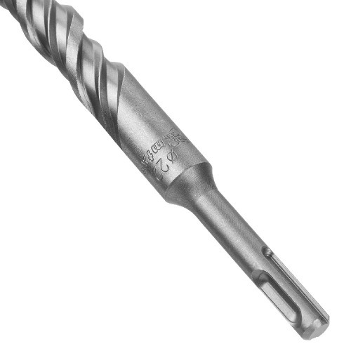 Broca de w�dea para concreto 22 x 300 mm SDS Plus - 7091655