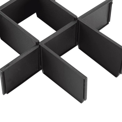 Divis�ria para gavetas - PACKOUT