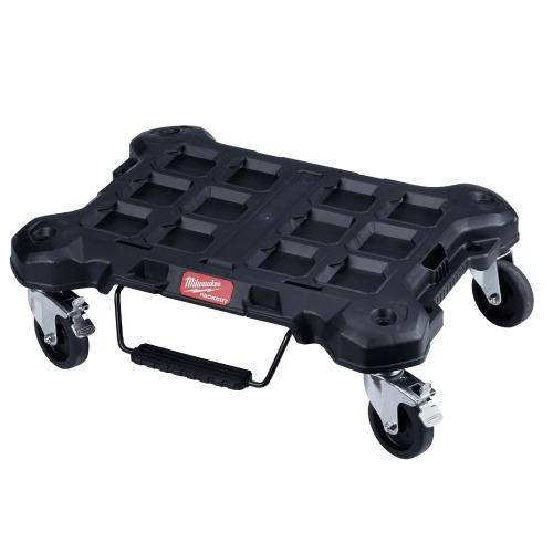 Carrinho para transporte com rodinha - PACKOUT