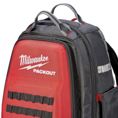 Mochila para ferramentas 48 bolsos com porta notebook - 48-22-8301