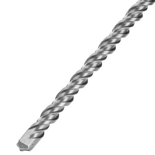 Broca de wídea para concreto 24 x 400 mm SDS Plus - 7094255 Broca de wídea para concreto 24 x 400 mm SDS Plus - 7094255