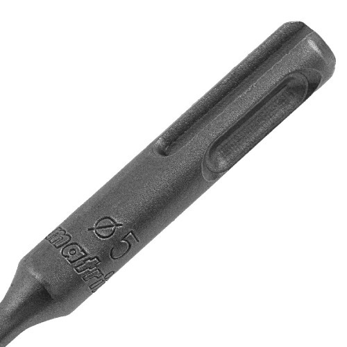 Broca de w�dea para concreto 5 x 110 mm SDS Plus - 7100255