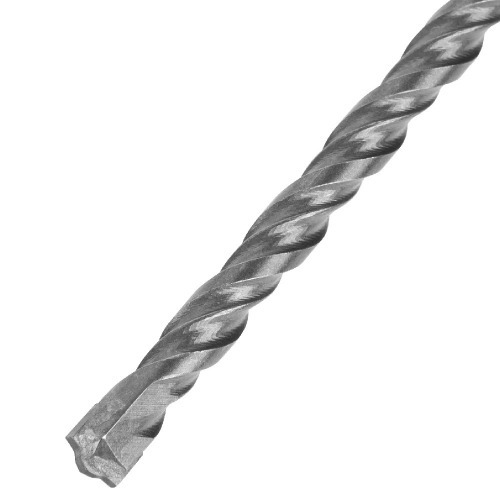 Broca de wídea para concreto 6 x 160 mm SDS Plus - 7101655 Broca de wídea para concreto 6 x 160 mm SDS Plus - 7101655