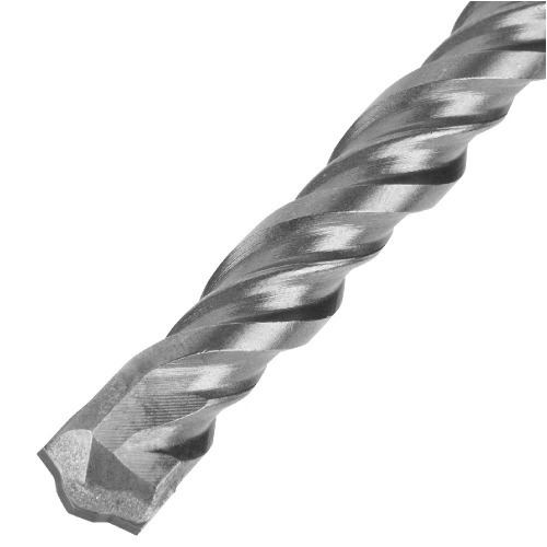 Broca de w�dea para concreto 10 x 160 mm SDS Plus - 7102255