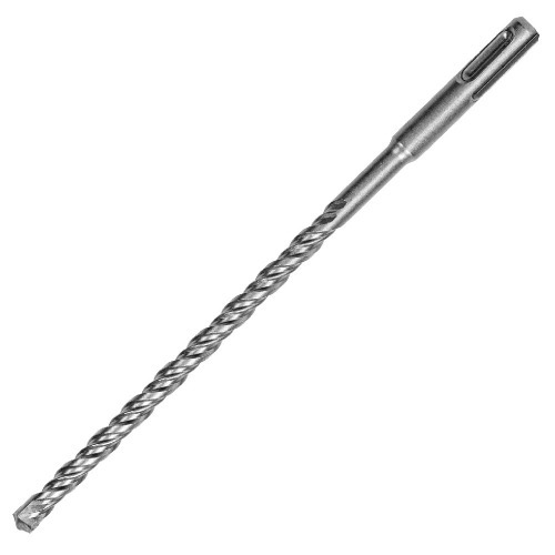 Broca de wídea para concreto 8 x 210 mm SDS Plus - 7102755 Broca de wídea para concreto 8 x 210 mm SDS Plus - 7102755