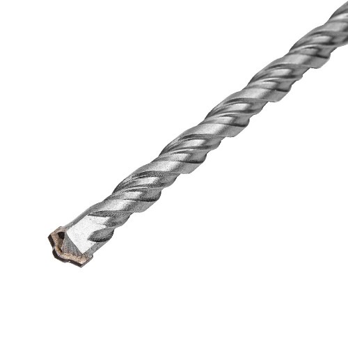 Broca de w�dea para concreto 12 x 210 mm SDS Plus - 7103155