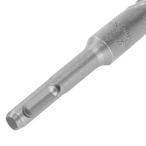 Broca de w�dea para concreto 18 x 400 mm SDS Plus - 7104855